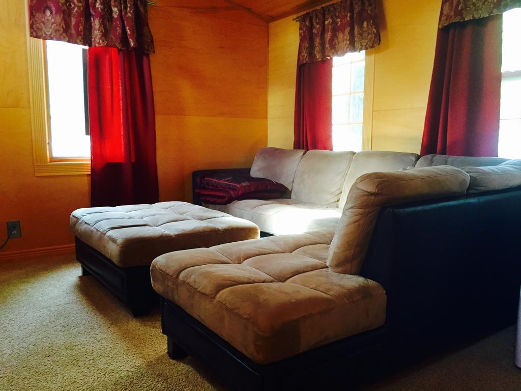 Luna Bed & Breakfast Grand Forks Quarto foto
